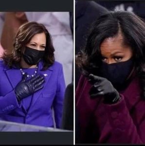 Meet your Posher, Ebony